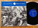 The Pyramids King Of Kings orig. private spiritual afro jazz lp Idris Ackamoor