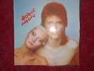 BOWIE PINUPS de DAVID BOWIE - TBE