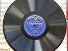 1925 PARAMOUNT ORIGINAL MA RAINEY WITH HER GEORGIA BAND 78 RPM