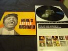 LITTLE RICHARD HERES LITTLE RICHARD MFSL 1-287 LIMITED NUMBERED EDITION #1540