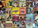 SCORPIONS/ROLLING STONES/TREMELOES/KENNY/LIVERPOOL EXPRESS/BARRY WHITE/KINCADE..