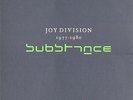 JOY DIVISION Substance UK vinyl LP 1st Lyntone press UNPLAYED