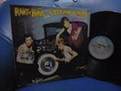 Stray Cats 33 rpm Philippines 12