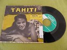 Mottet - Tahiti - Darnois & Putigny - RARE 7