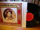 Willie Nelson - Red Headed Stranger - Best Country Album of All Time in NM