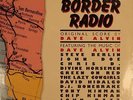 Border Radio Soundtrack SEALED MINT LP + Film Strip Enigma 73221 S-506