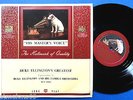 DUKE ELLINGTON GREATEST NEAR MINT UK 10