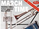 FREDERICK FENNELL / March Time / Original Mercury SR 90170, FR-1, Color-Back