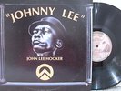 JOHN LEE HOOKER  Johnny Lee 1972 USA ORIG USA 2 LP