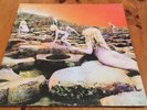 Atlantic Led Zeppelin Houses Of The Holy 1973  ATL 50014 * K 50014 * FOC VG+/EX