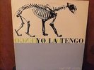 YO LA TENGO - ride the tiger -  LP
