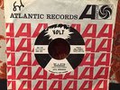 OTIS REDDING Try A Little Tenderness / I'm Sick Y'all VOLT 1966 PROMO SOUL RnB