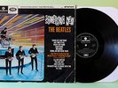 BEATLES SOMETHING NEW VERY RARE UK EXPORT
