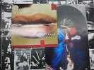 ELASTICA The Menace LP Vinyl 2000 UK DECEPTIVE BLUFF075LP W/ POSTER