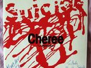 SUICIDE - CHEREE 7