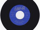 Rockabilly 45 Dell Vaughn 