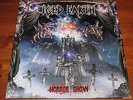 Iced Earth - Horror Show Double LP Blue Vinyl 2001 33 U/min 12 Inch Metal