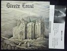 BREEZE LEAST LP 1986 PRIVATE SABBRABELLS PRECIOUS RARE JAPAN METAL w/insert