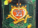 DR Z Three Parts To My Soul UK VERTIGO FIRST PRESS ORIG  PROG PSYCH Pokora