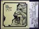 EAST BIONIC SYMPHONIA JAPAN ORIG private Avant PROG PSYCH Taj Mahal Travellers