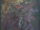 BRAST BURN / DEBON JAPAN ORIG private LP Avant PROG HEAVY PSYCH pokora