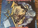 IRON MAIDEN - No Prayer for the Dying (Sealed Rare Record 12