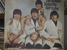 beatles 3rd state butcher cover. yesterday and today great peel