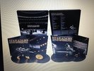 Ryan Adams Live at Carnegie Hall BOX SET Limited Edition 6 LPS vinyl NEW