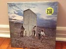 The Who - Who's Next LP - SEALED & MINT Vinyl Record MCA-1691 1980 Baba O'Riley