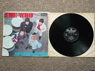 THE WHO MY GENERATION (1st PRESSING BRUNSWICK LABEL) LP