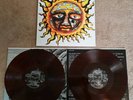 Sublime - 40oz To Freedom 2xLP 2005 Cranberry Color Vinyl Bradley Nowell NM Rare