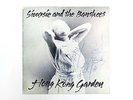 Siouxsie and The Banshees SIGNED Hong Kong Garden 7