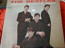 Introducing THE BEATLES Englands No.1 Vocal Group 12