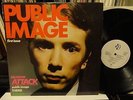 PUBLIC IMAGE LTD / FIRST ISSUE 1978 UK orig. ?V 2114 strong VG++ sex pistols