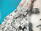 Gal Costa Brazil 1970 LP Legal Mono edition shipped from New York