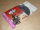 W.A.S.P - WILD CHILD / Japan 12