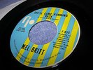 MEL BRITT; SHE'LL COME RUNNING BACK (FIP LABEL F.650)  EX+ 1976 COPY