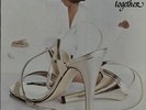Pam Todd Together USA vinyl LP album record CLP10001 CHANNEL 1979