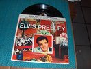 ELVIS PRESLEY