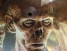 The Walking Dead Picture Disc Soundtrack Hot Topic Exclusive not blu ray