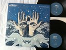CHEMICAL BROTHERS WE ARE THE NIGHT UK 2007  double vinyl LP