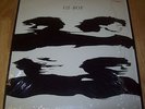 U2 STILL IN PLASTIC Boy '80 12
