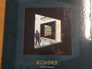 Pink Floyd - Echoes 4LP The Best Of Box Set NM/NM Dutch Import Rare
