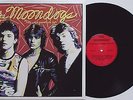 Moondogs - That's What Friends Are For LP+Bonus Undertones Rudi Punk Powerpearls