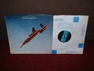 BUDGIE Squawk LP 1971 MCA 1st Press BRILLIANT EXAMPLE 1/1 MATRIXES
