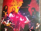 Alice In Chains: Mtv Unplugged. Classic Grunge Rock, 180 Gram Audiophile. NEW