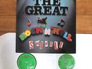 2 LP SEX PISTOLS - GREAT ROCK N ROLL SWINDLE (MISPRESS) £50+ ON EBAY THIS YEAR