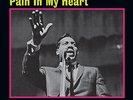 OTIS REDDING Pain In My Heart SEALED 180gram LP Record Store Day