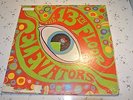 ORIGINAL 13th Floor Elevators MONO LP International Artists VG
