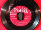 BILLY WRIGHT -BAD LUCK, HEARTACHES AND TROUBLE/THE QUESTION-PEACOCK R&B BLUES